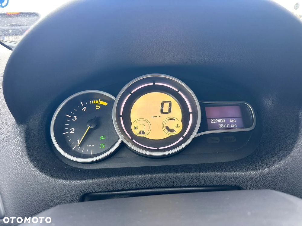 Renault Megane - 14