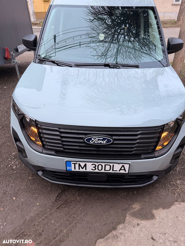 Ford Tourneo Courier 1.0 EcoBoost Trend - 7