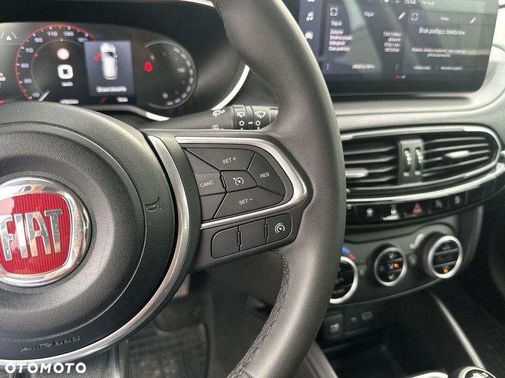 Fiat Tipo - 17