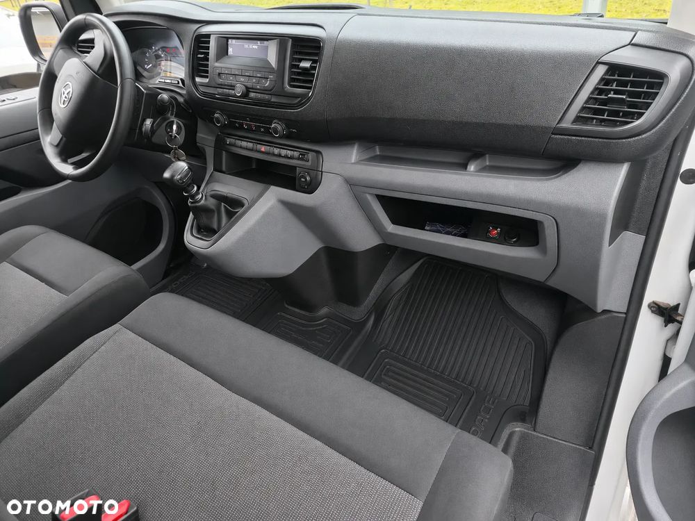 Toyota Proace Verso 2.0 D4-D Long Business - 8