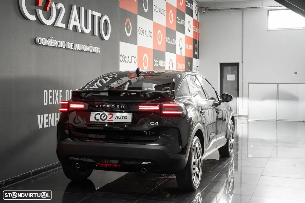 Citroën C4 1.2 Hybrid Plus e-DSC6 - 7