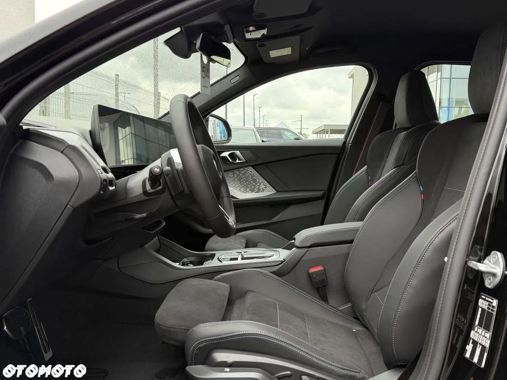 BMW Seria 1 116 - 16