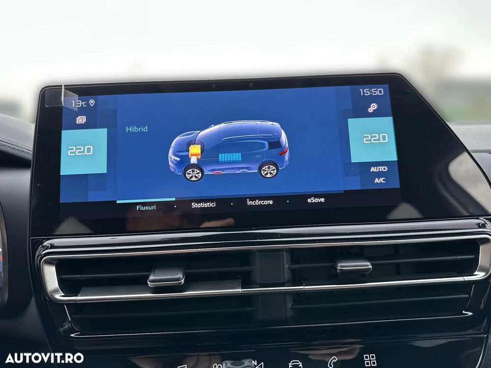 Citroën C5 Aircross - 23