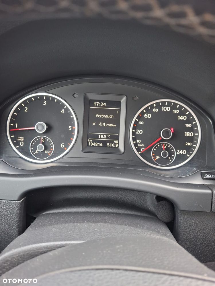 Volkswagen Tiguan - 8