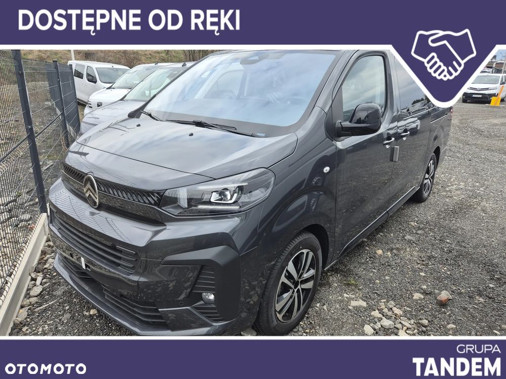 Citroën SpaceTourer 2.0 BlueHDi XL Plus EAT8 - 1