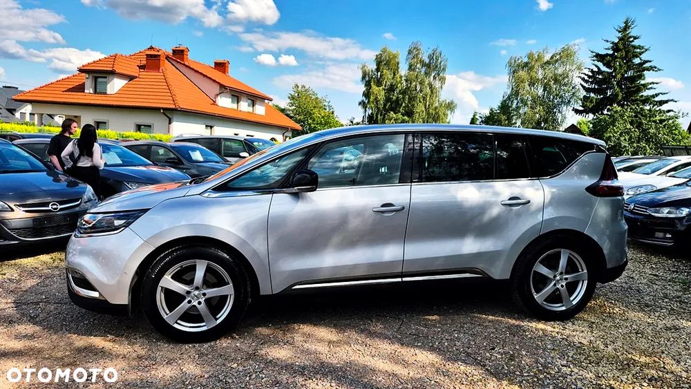 Renault Espace Energy TCe 200 EDC Initiale Paris - 21