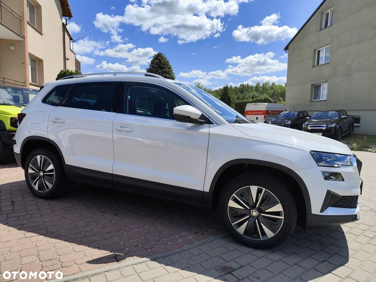Skoda Karoq - 5