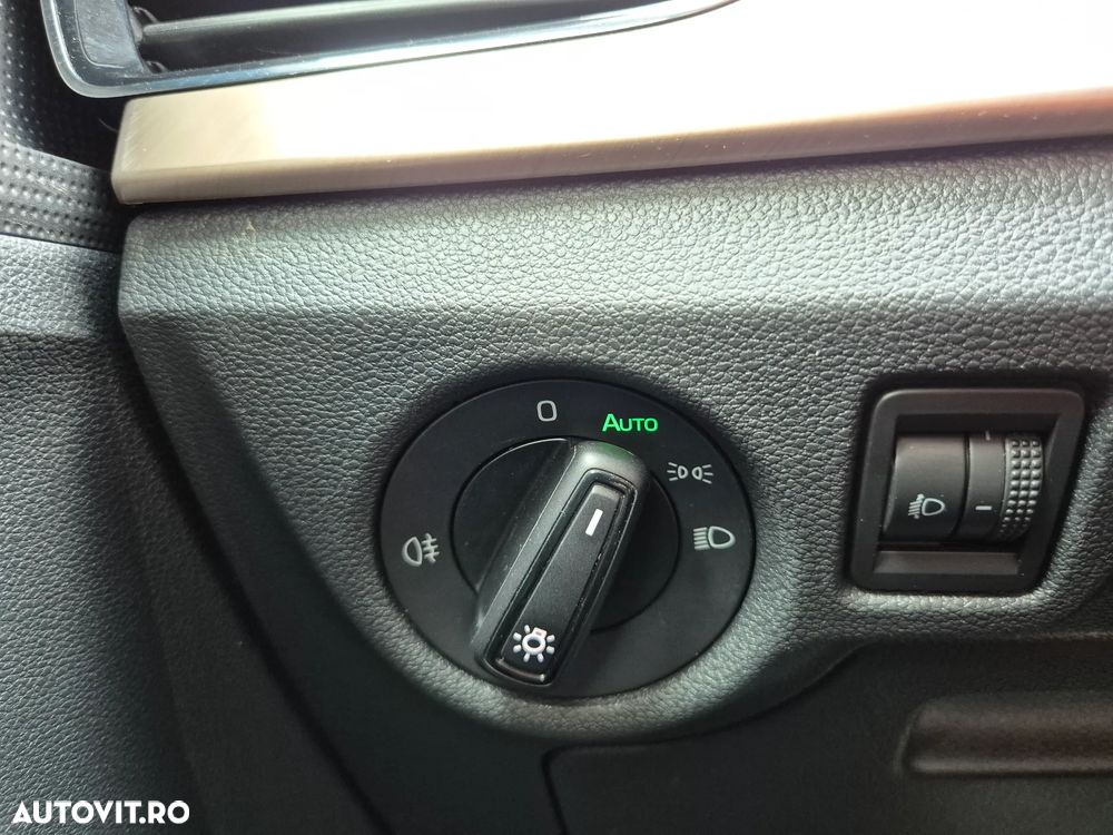 Skoda Kamiq 1.0 TSI DSG Style - 26