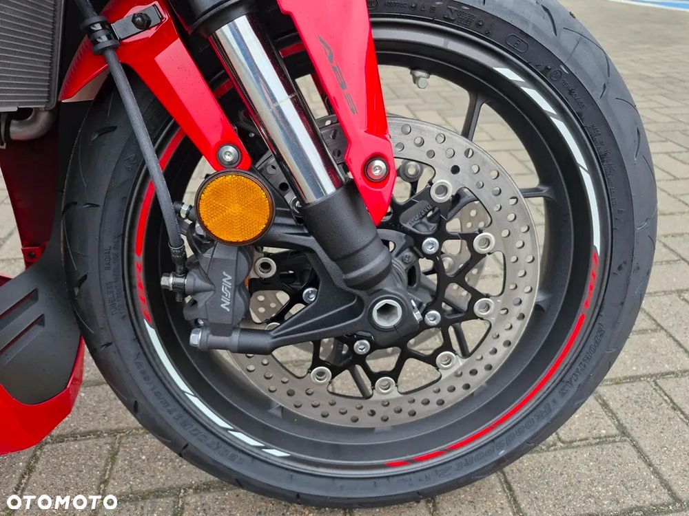 Honda CBR - 10