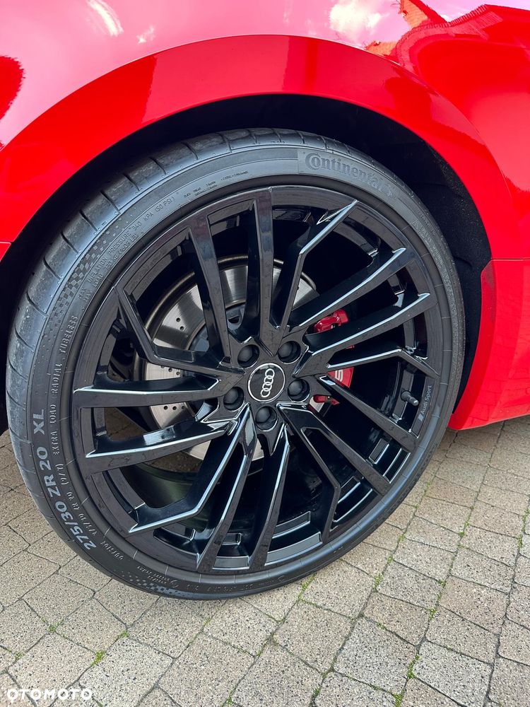 Audi RS5 Coupé 2.9 TFSI Quattro Tiptronic - 3