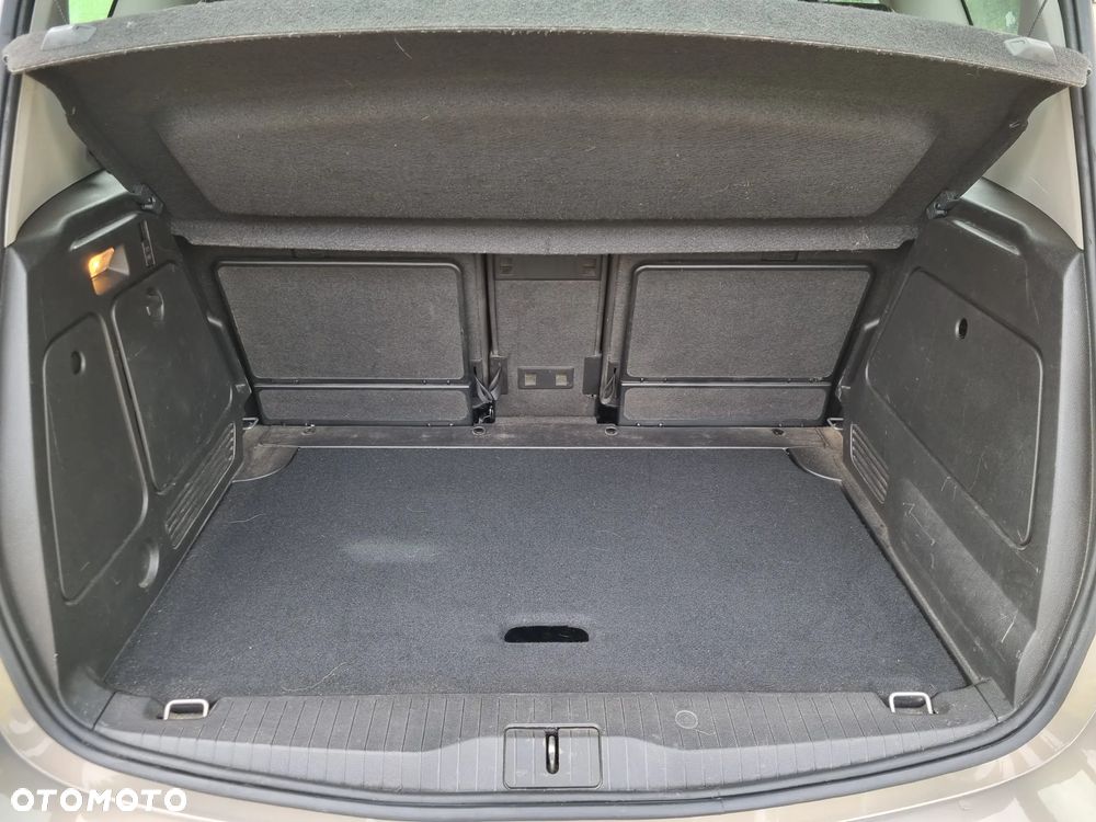Opel Meriva 1.4 Ecoflex Innovation - 10