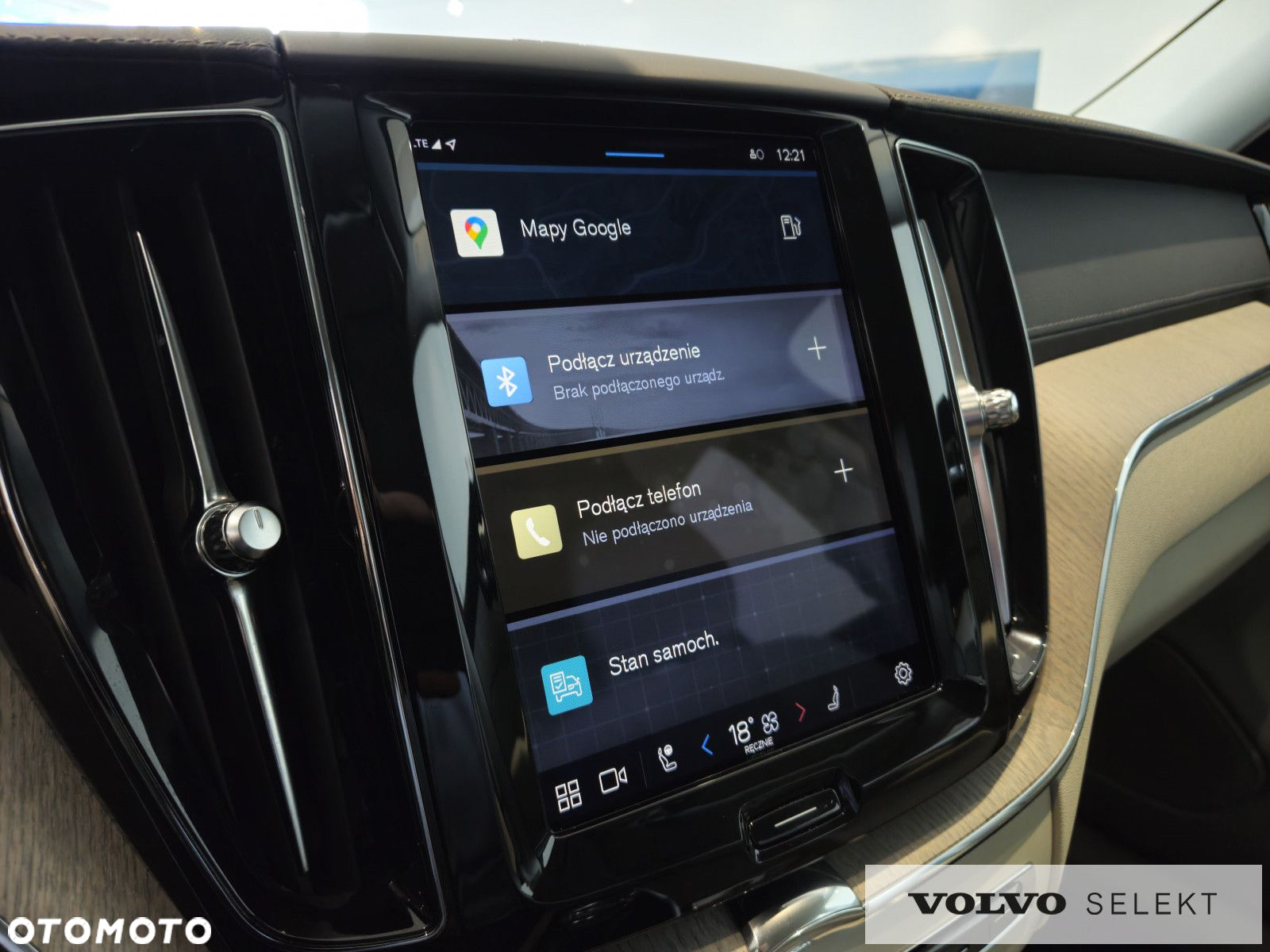 Volvo XC 60 - 23