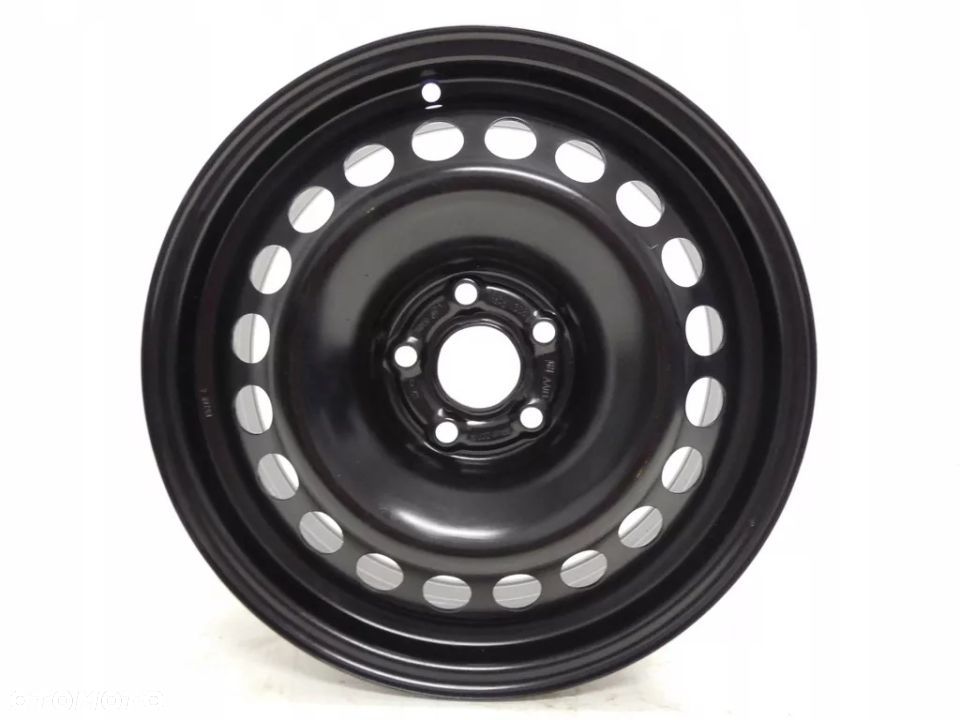 FELGA 16 OPEL MOKKA ET38 5X105 - 1