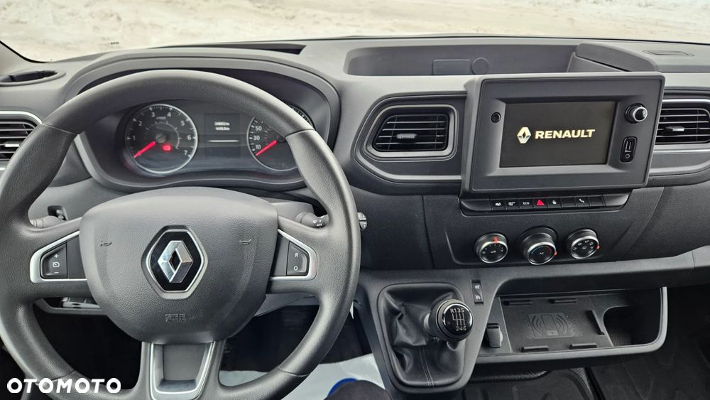 Renault MASTER L2H2 Winda! - 19