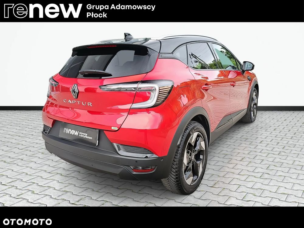 Renault Captur 1.0 TCe Techno - 2