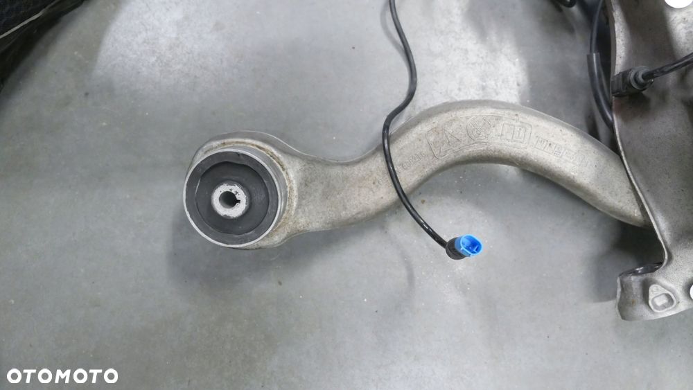 bmw f20 f21 f22 amortyzator vdc zwrotnica wahacze xdrive lewa m135 - 3
