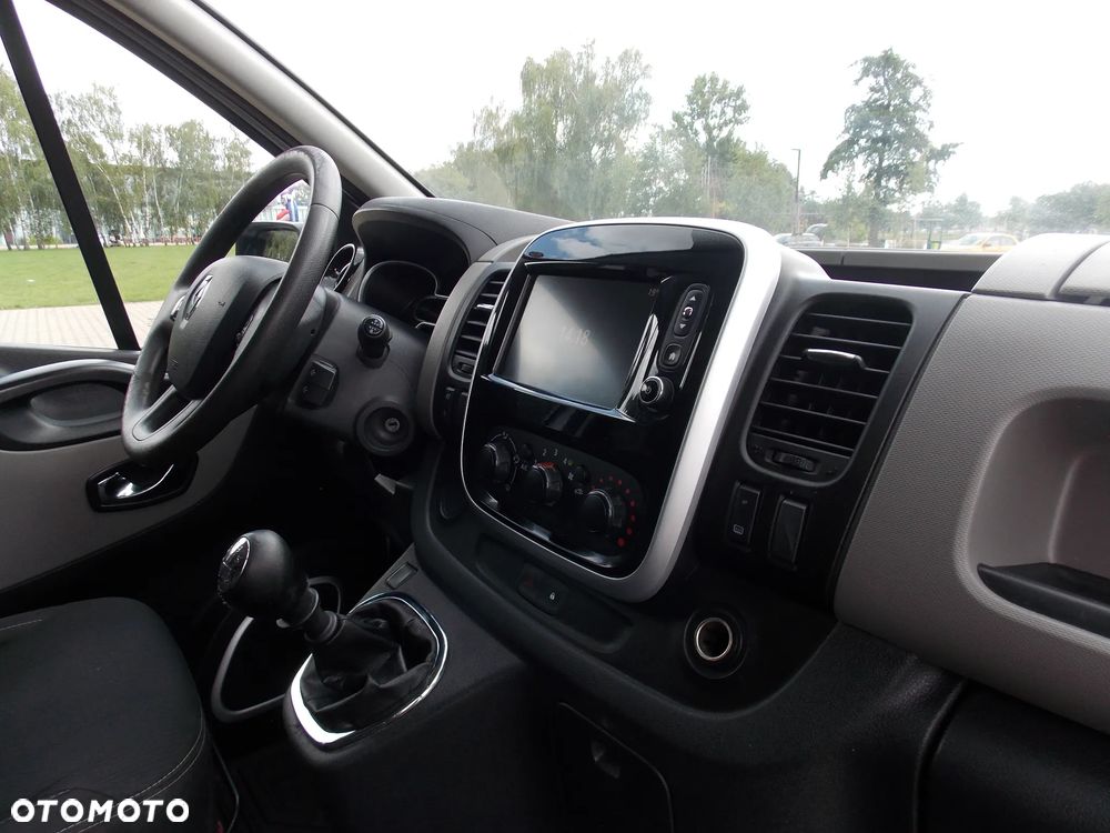 Renault Trafic ENERGY Grand Combi Expression - 13