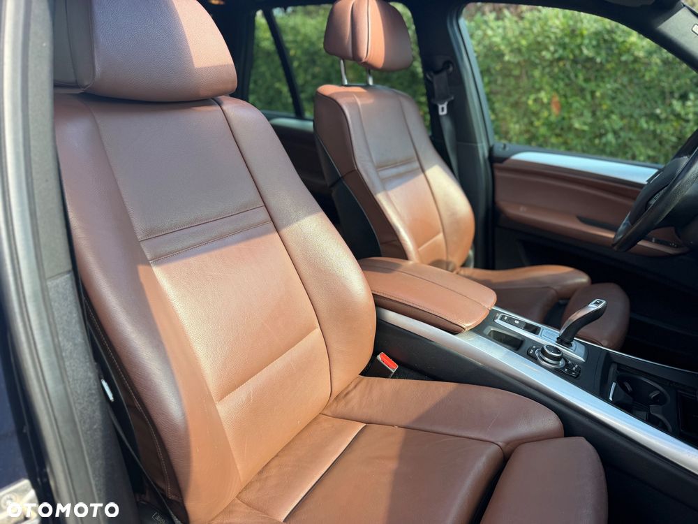 BMW X5 3.0d xDrive - 17