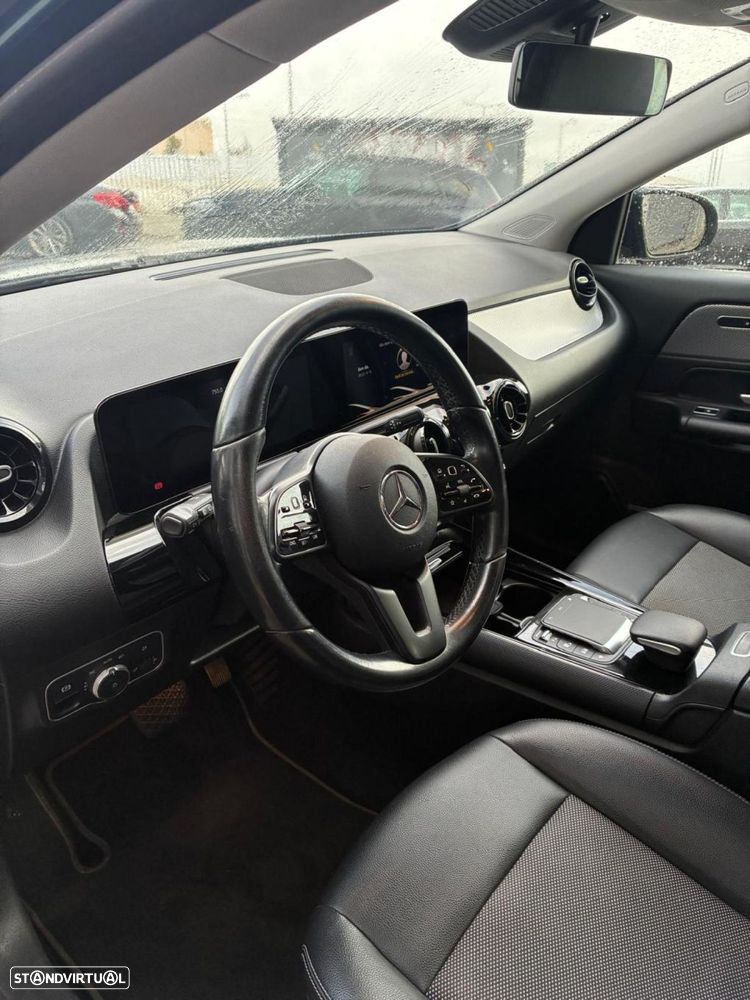 Mercedes-Benz GLA 200 d Style - 6