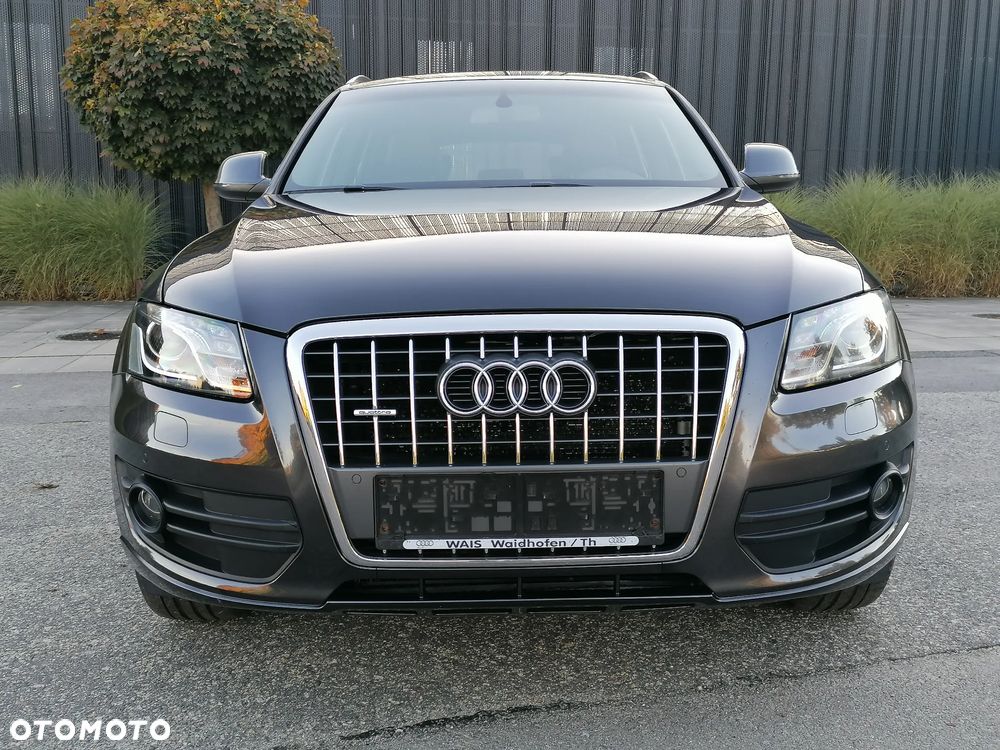 Audi Q5 2.0 TDI Quattro S tronic - 4