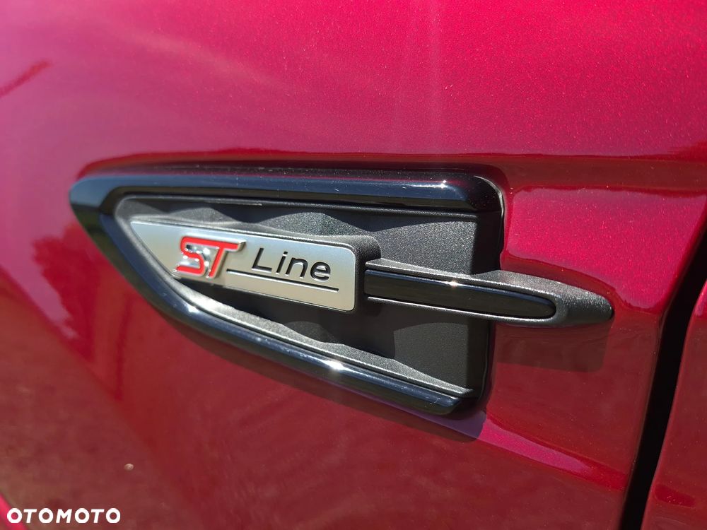 Ford Kuga 1.5 EcoBoost 2x4 ST-Line - 19