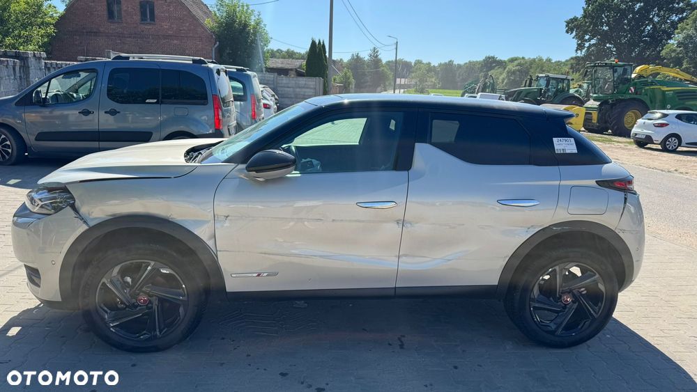 DS Automobiles DS 3 Crossback PureTech 130 Rivoli - 4