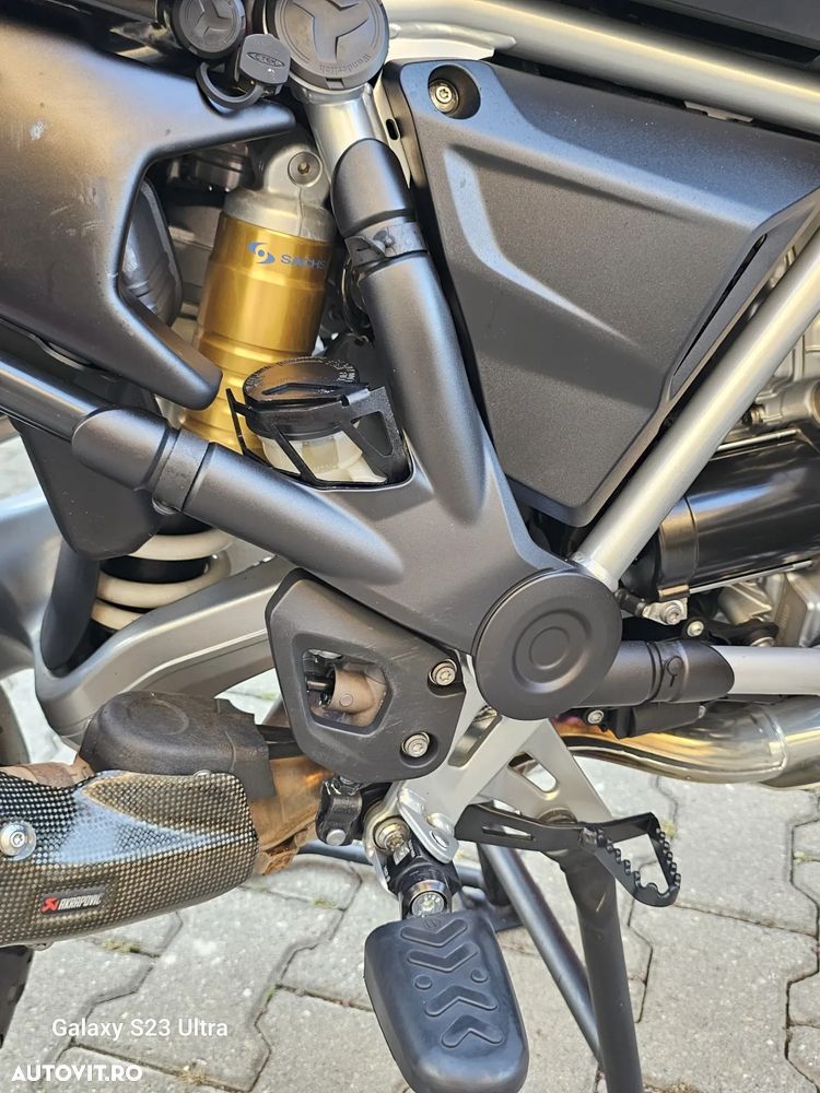 BMW R 1200GS LC - 13