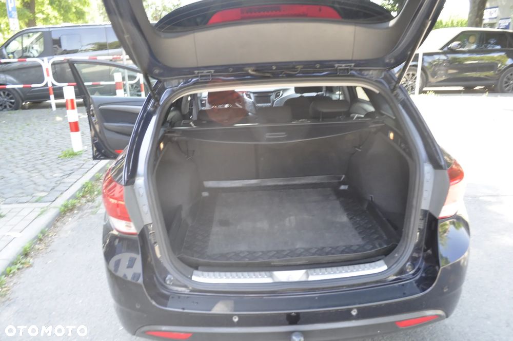 Hyundai i40 1.7 CRDi Classic - 19