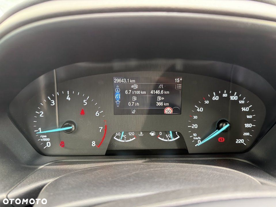 Ford Puma - 13
