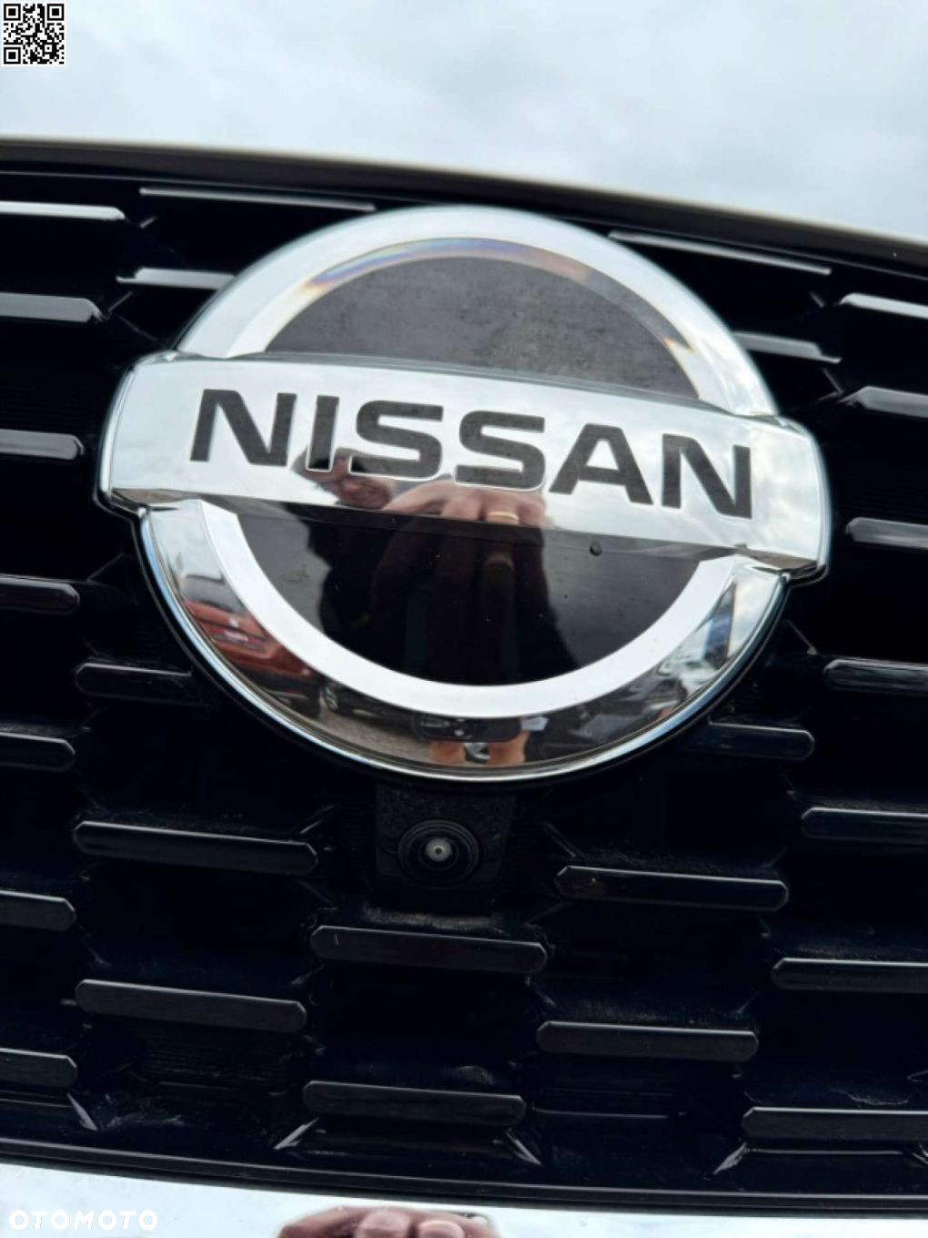 Nissan Qashqai 1.3 DIG-T mHEV N-Connecta - 12