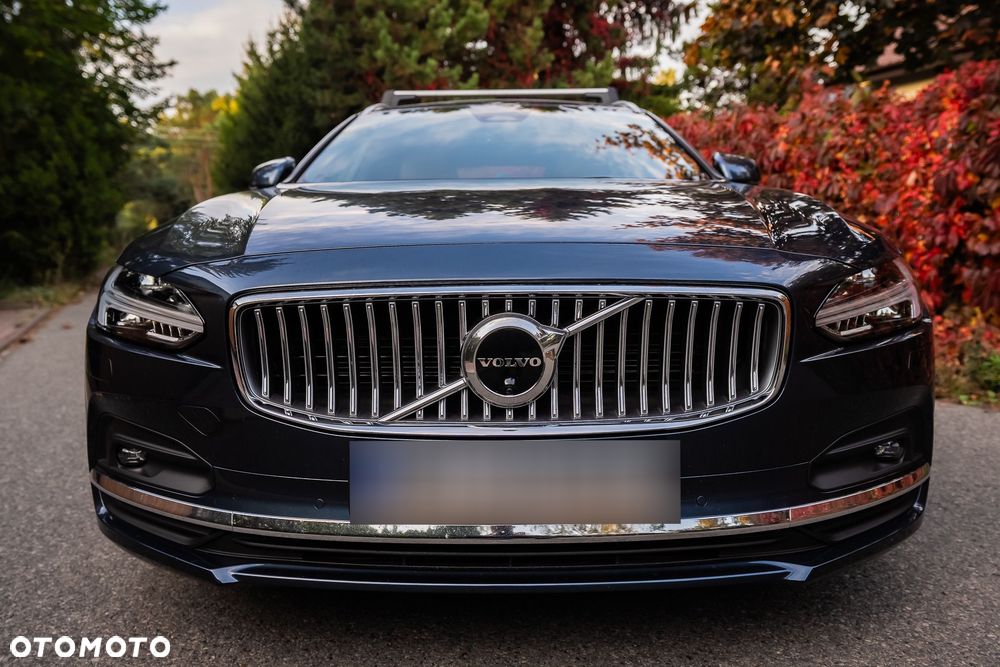 Volvo V90 - 19