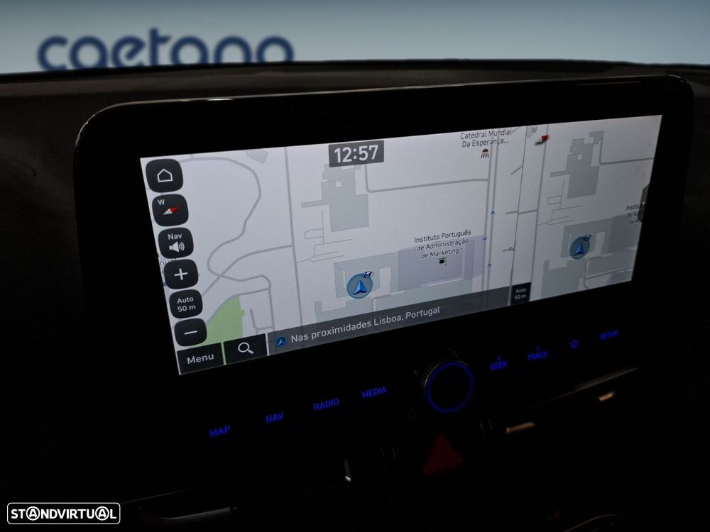 Hyundai i30 1.0 T-GDI Style Plus - 17