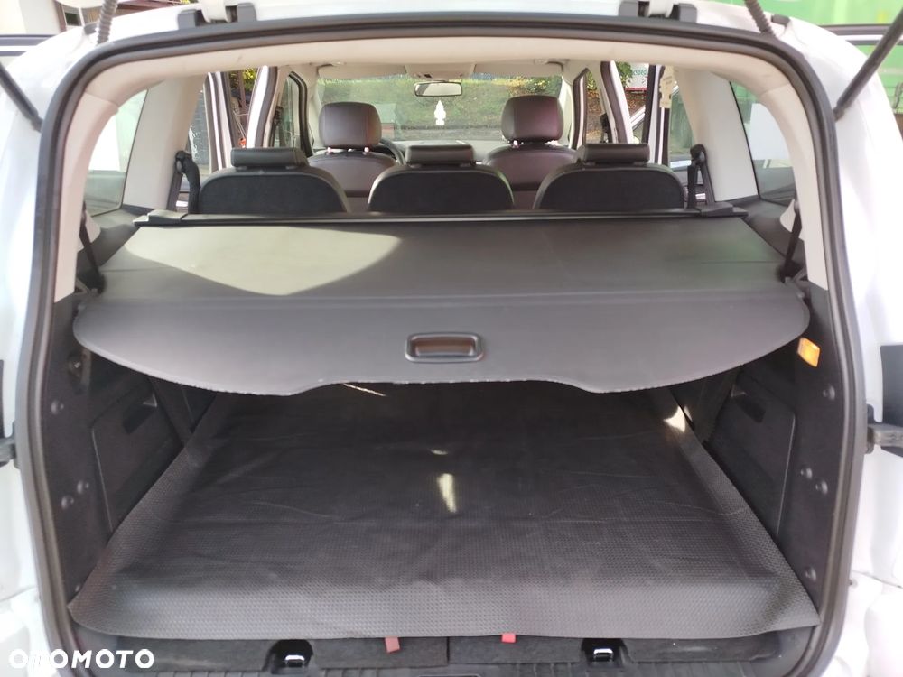 Ford S-Max 2.0 TDCi DPF Titanium - 25