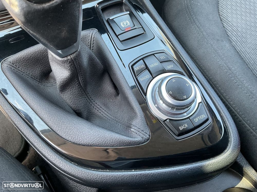 BMW 216 Active Tourer d - 28