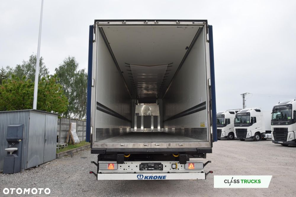 Krone SDR Cool Liner FP 60 ThermoKing SLXi 300 - 10