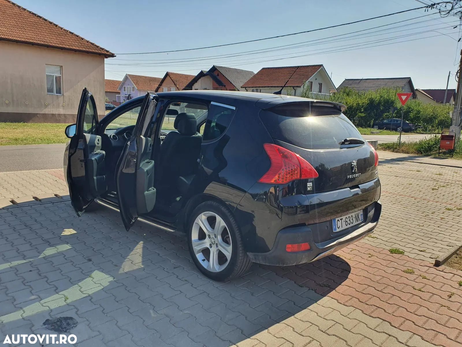 Audi A4 2.0 TDI Multitronic - 1