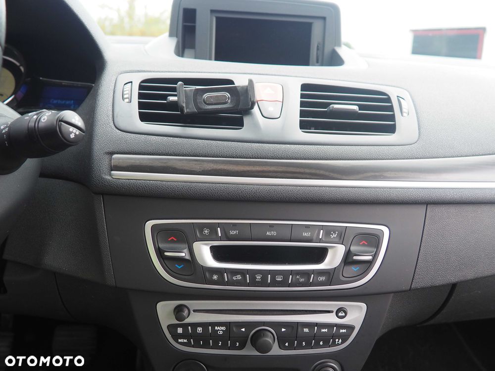 Renault Megane - 14