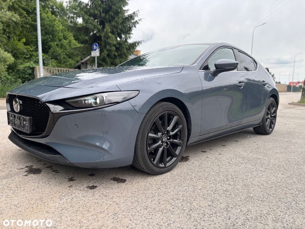 Mazda 3 - 18