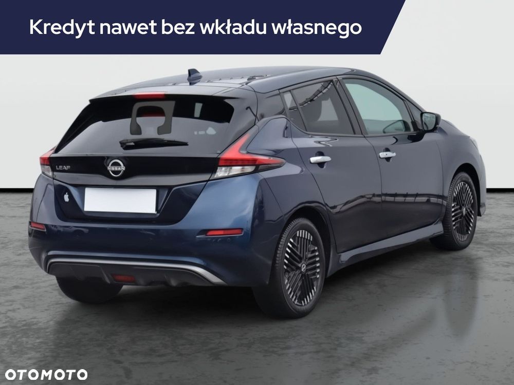 Nissan Leaf - 7