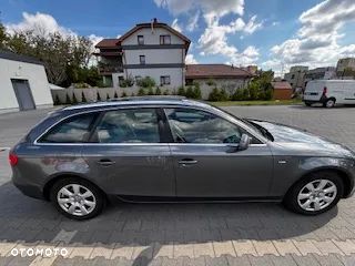 Audi A4 - 2