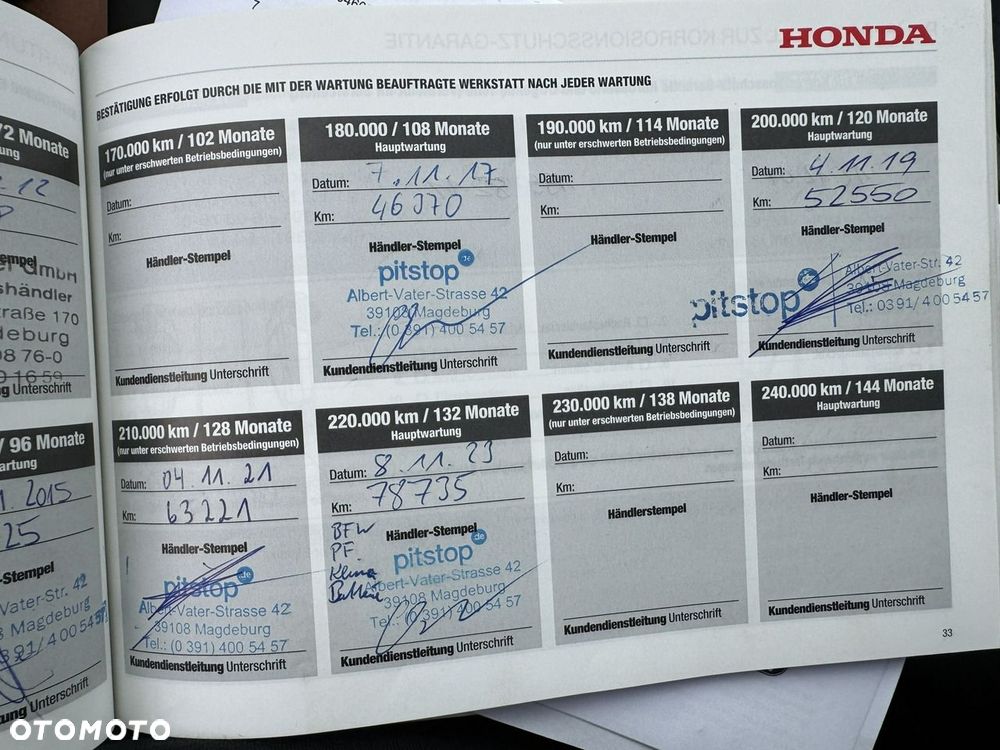 Honda Civic - 10