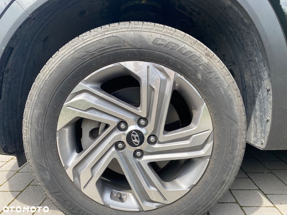 Hyundai Santa Fe - 11