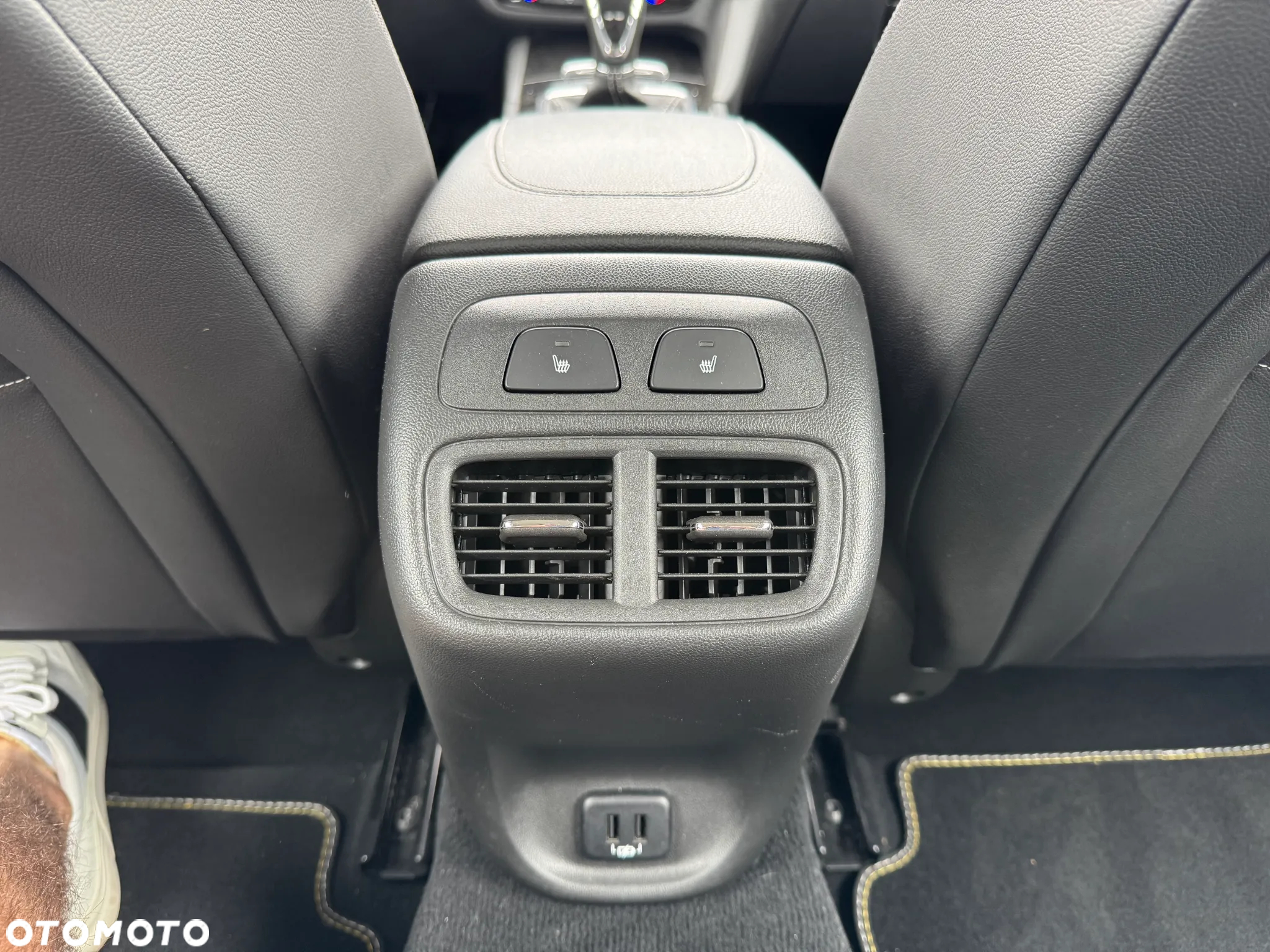 Opel Insignia Grand Sport 2.0 Diesel Business Innovation - 28