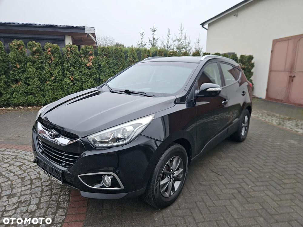 Hyundai ix35 - 4