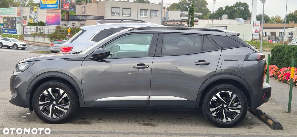 Peugeot 2008 PureTech 130 Allure S&S EAT8 - 33