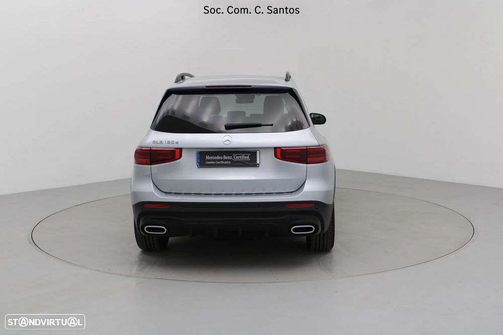 Mercedes-Benz GLB 180 d AMG Line - 6