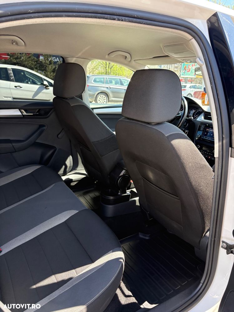 Skoda RAPID 1.0 TSI Ambition - 7