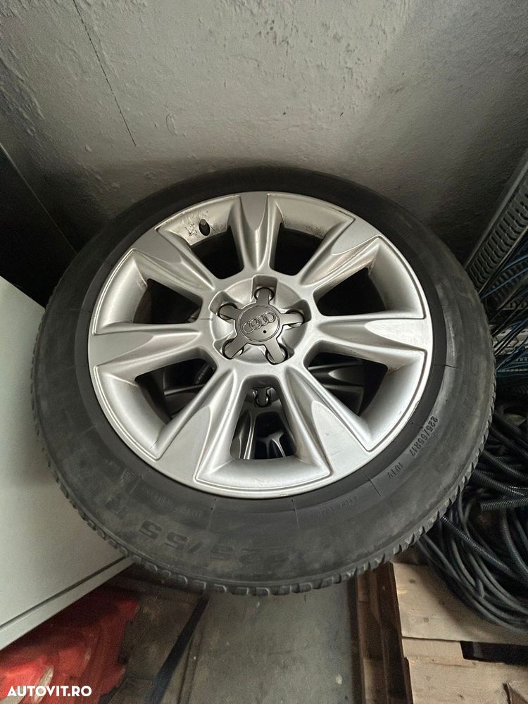Audi A4 Allroad 2.0 TDI Stronic - 16
