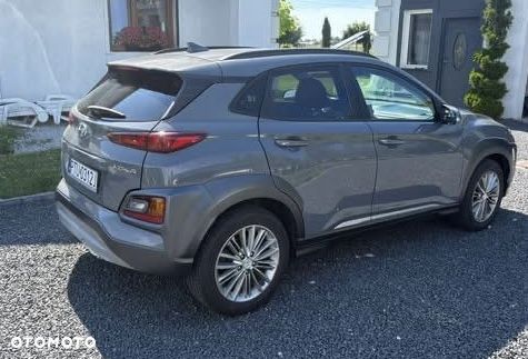 Hyundai Kona 1.6 CRDi Premium 4WD DCT - 3