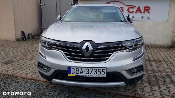 Renault Koleos 2.0 dCi Intens 4x4 X-Tronic